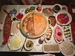 -小龙坎火锅(全球总店)