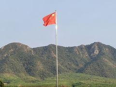 -毛公山瞻仰区售票处