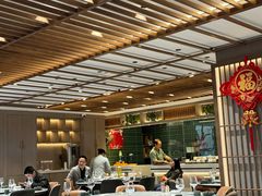 -聚丰园•湖鲜餐厅(阿红私房菜梅石路店)
