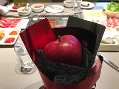 -海底捞火锅(如皋吾悦广场店)