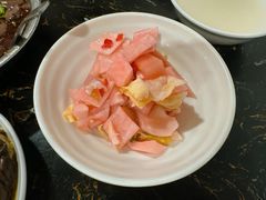 -大邑李记肥肠血旺