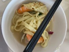 -乐清海鲜面馆(服装城店)