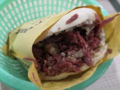 -邢老三肉丸糊辣汤(西安总店)