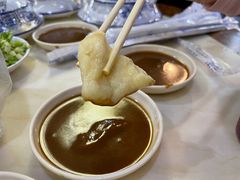 -长平老姿娘夜粥(平东一街店)