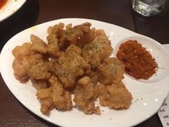 -成都你六姐·牛肉冒菜(城市集市合生汇店)