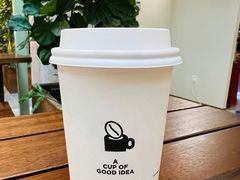 -Seesaw Coffee(上海太阳宫K46店)