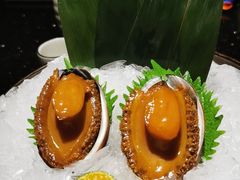 -極上萬膳·日料放题(海岸城店)