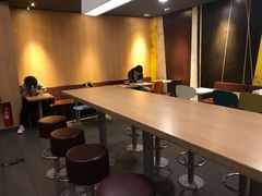 -麦当劳(西单明珠店)