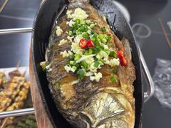 -老黑板筋(顺义总店)