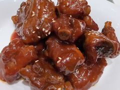 -扬州饭店(南京东路店)