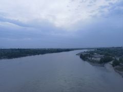 -伊犁河风景区