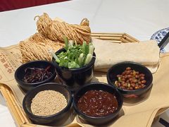 -大张烙馍村(泉山店)