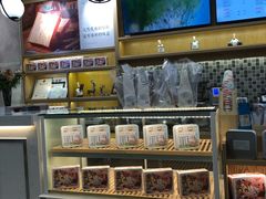 -爸爸糖吐司面包(宁波世纪东方店)