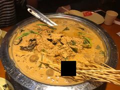-杨翔豆皮涮牛肚(万和城店)