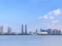 -城市阳台
