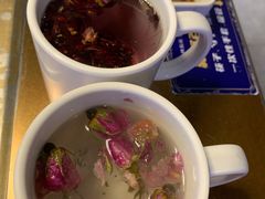 -金妈家烤肉(龙湖U城天街店)