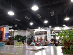 -上海市虹口区图书馆(曲阳分馆)