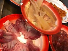 -叁口煮市井老火锅(春熙路店)