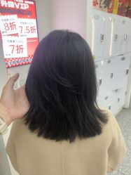 -HD HAIR STYLE