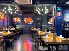 大堂-搓火大都会(广安门总店)