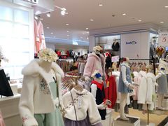 -宝大祥青少年儿童购物中心(南京东路店)