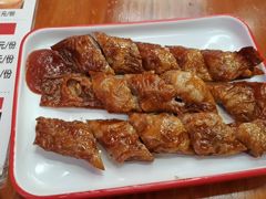 -BreadTalk面包新语·烘焙蛋糕(海珠丽影广场店)