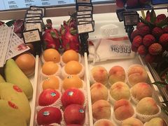 -每日新鲜水果吧(南京东路店)