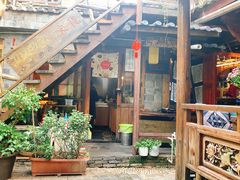 -吃货私房菜(丽江束河古镇店)