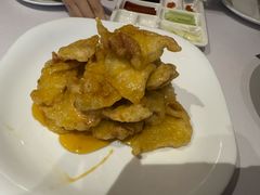 -正德楼果木烤鸭·渔家菜(东港店)
