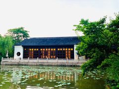 -杭州西子湖四季酒店·金沙厅