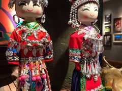 -鑫花溪牛肉米粉(东环大润发店)