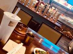 -成都你六姐·牛肉冒菜(城市集市合生汇店)