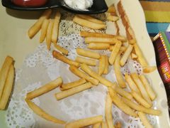 -滋味烤鱼(马北店)
