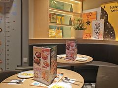 -菲滋意式餐厅(富阳东方茂店)