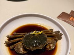 -成隆行·蟹王府(九江路店)