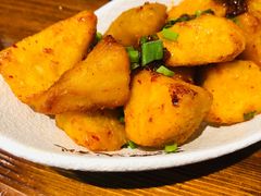 -黑白电视长沙小吃(美林M·LIVE天地东座店)