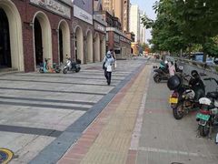-百果园(海马公园店)