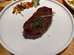 新西兰珍藏牛板腱-牛扒研究所(航洋店)