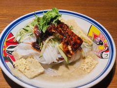 -吴满满油泼面(北方风味园店)