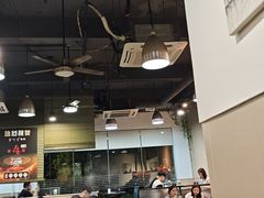 -李师傅脆肚(华强北店)