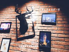 -THE ALLEY 鹿角巷(时代天街A馆店)