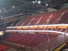 -宝能国际体育演艺中心