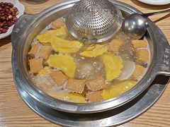 -正禾鲜·潮汕牛肉火锅(凯德天府店)