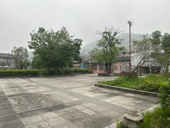 -悦城龙母祖庙