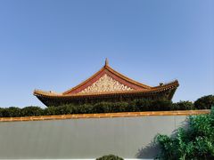 -天安门城楼