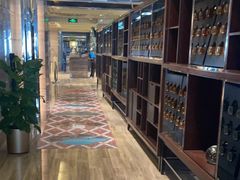 -北京王府井希尔顿酒店·万斯阁西餐厅