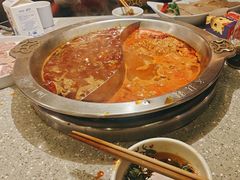 -大龙燚火锅(太古里店)