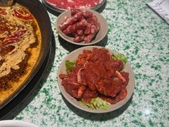 -五里关火锅(牛市口店)