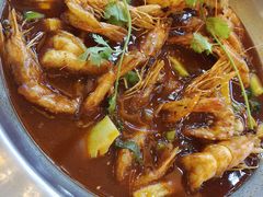 -邵汇大虾火锅(鲁迅路店)