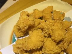 -吉兆·料理(红梅南路店)